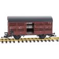 37955 Viehtransportwagen, DR, Ep. III Thumbnail 1
