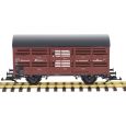 37955 Viehtransportwagen, DR, Ep. III Thumbnail 2