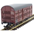 37955 Viehtransportwagen, DR, Ep. III Thumbnail 3