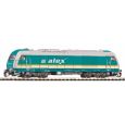 47570 - TT Diesellok Herkules ER 20 Alex, Ep. VI Thumbnail 1