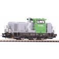52662 - Diesellok Vossloh G6 (CUMMINS), Ep. VI Thumbnail 1