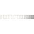 55150 Flexgleis gerade 940mm mit Betonschwellen Thumbnail 1