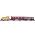 58135 Zugset Nahverkehr Diesellok BR 102.1, Ep. IV Thumbnail 1