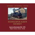 Schmalspuralbum Oschatz-Mügeln-Strehla Thumbnail 1