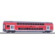 58803 Doppelstockwagen 2. Klasse, DB Regio, Ep. VI Thumbnail 1