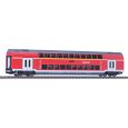 58804 Doppelstockwagen 1./2. Klasse, DB Regio, Ep. VI Thumbnail 1