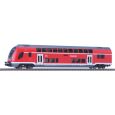 58805 Doppelstocksteuerwagen, DB Regio, Ep. VI Thumbnail 1