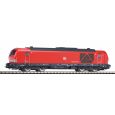 59986 - Diesellok Vectron BR 247 DB Cargo, Ep. VI Thumbnail 1