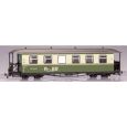 52481 Traglastenwagen Rügensche Bäderbahn Ep.V Thumbnail 1