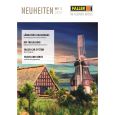 199923 FALLER Neuheitenprospekt 2023 Thumbnail 1