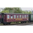 52460 Speisewagen der SOEG, Ep. VI Thumbnail 1