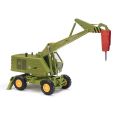 42889 Bagger mit Meisel Thumbnail 1