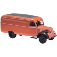 51800 Robur Garant K30 (orange) Thumbnail 1