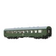 45373 - H0 Personenwagen Bghw DR, Epoche IV Thumbnail 1
