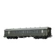 46180 - H0 Eilzugwagen BC4i DRG, Epoche II Thumbnail 1