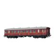 46186 -H0 Eilzugwagen WL4ü-36/50 DSG, Epoche III Thumbnail 1