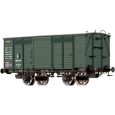 48027 H0 Güterwagen G KBayStsB, Epoche I Thumbnail 1