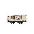 49733 - H0 Bierwagen G CFL, Diekirch, Epoche IV Thumbnail 1