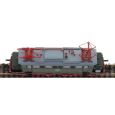 63117 N E-Lok E44 DR, Epoche III, EXTRA Thumbnail 5