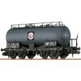 67076 Kesselwagen 4-achsig „DEA” der DB, Ep. III Thumbnail 1