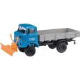 95237 IFA W50 PV, BBG Eberswalde Thumbnail 1