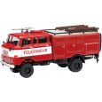 95235 - IFA W50 TLF16, ND Feuerwehr Thumbnail 1
