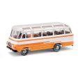 95700 Robur LO 2500 Bus (orange) Thumbnail 1