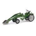 210004701 Traktor RS09 Ladearm +Schaufel (grün) Thumbnail 1