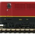 04393 Elektrolok BR 140 der EBM Cargo, Ep. VI Thumbnail 7