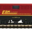 04393 Elektrolok BR 140 der EBM Cargo, Ep. VI Thumbnail 8