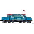 04416 Elektrolok 1020 041-8 der Mittelweserbahn Gm Thumbnail 1