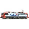 73955 - Elektrolokomotive 193 478, SBB, Ep. VI Thumbnail 1