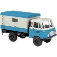 51605 Robur LO 1800 A, Meßfahrzeug Thumbnail 1
