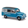 51293 Barkas Halbbus, KFZ Werke Grube Werdau Thumbnail 1