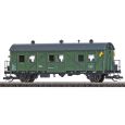 34003 Bauzugwohnwagen Mci43, DR, Ep. IV Thumbnail 1