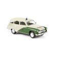 27175 Wartburg 311 Kombi Volkspolizei, TD Thumbnail 1