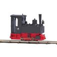 12142 Dampflok Decauville Typ 3 mit Scheinwerker Thumbnail 1