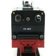 02922 Dampflokomotive 99 6101 der HSB, Ep. V Thumbnail 4