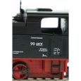 02922 Dampflokomotive 99 6101 der HSB, Ep. V Thumbnail 9