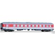 16571 Ruhesesselwagen Bpm 875 DB NachtZug, Ep. V Thumbnail 1