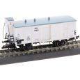 17361 Wärmeschutzwagen Tkw 01 der DB, Ep. III Thumbnail 1