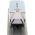 17361 Wärmeschutzwagen Tkw 01 der DB, Ep. III Thumbnail 5