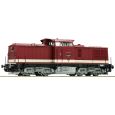 73759 - Diesellokomotive BR 112, DR, Epoche IV Thumbnail 1