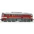 73807 Diesellokomotive BR 120, DR, Epoche IV Thumbnail 1