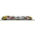 442003 - Dieseltriebzug LINT 41, HLB, Ep. VI Thumbnail 1