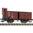 536601 - Ged. Güterwagen Bauart G 02, Ep. I Thumbnail 1