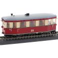 02940 Triebwagen VT 133 der DR, Ep. III Thumbnail 1