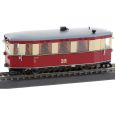 02940 Triebwagen VT 133 der DR, Ep. III Thumbnail 2