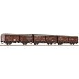 533709 - 3-tlg.Set Schiebewandwagen, Ep. V Thumbnail 1