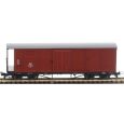 05940 2er Set Gedeckte Güterwagen, DR, Ep. III Thumbnail 6